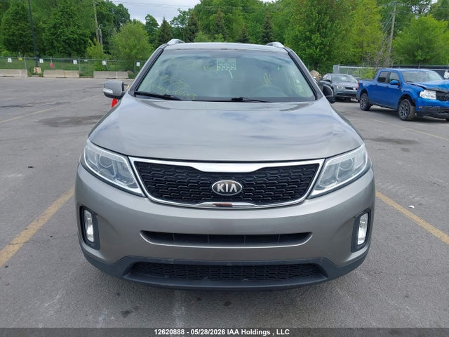 KIA Sorento 2014 5XYKTCA63EG495753 Image 12