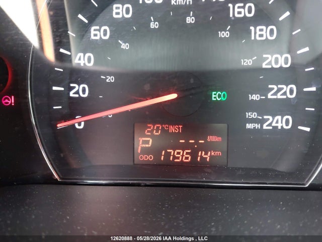 KIA Sorento 2014 5XYKTCA63EG495753 Image 15