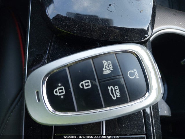 Hyundai Sonata Sel Plus 2023 KMHL44J28PA280534 Image 11