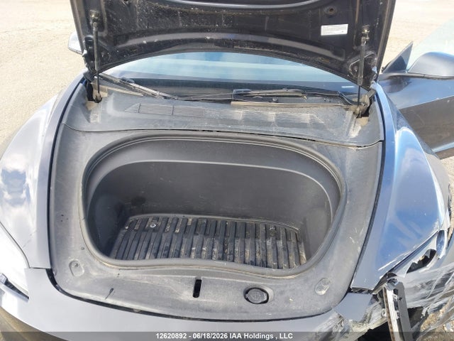 Tesla Model 3 Long Range 2024 LRW3E7EB3RC135516 Image 10