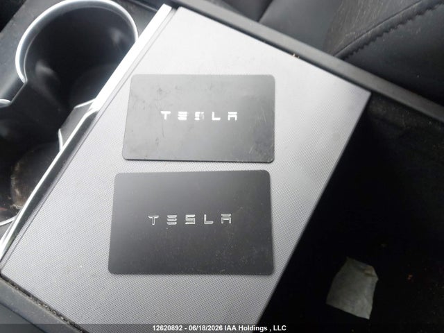 Tesla Model 3 Long Range 2024 LRW3E7EB3RC135516 Image 11