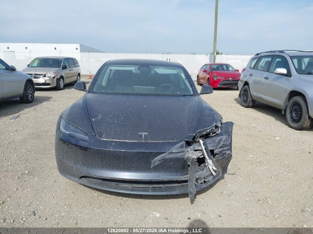 Tesla Model 3 Long Range 2024 LRW3E7EB3RC135516 Image 12