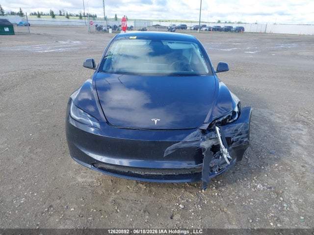 Tesla Model 3 Long Range 2024 LRW3E7EB3RC135516 Image 13