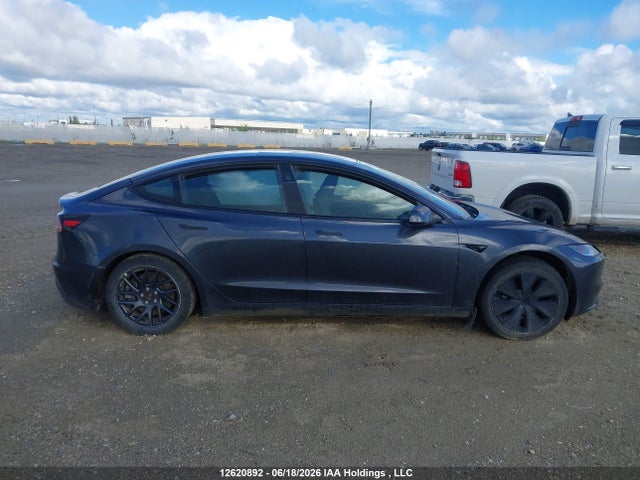 Tesla Model 3 Long Range 2024 LRW3E7EB3RC135516 Image 14