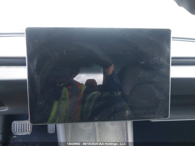 Tesla Model 3 Long Range 2024 LRW3E7EB3RC135516 Image 16