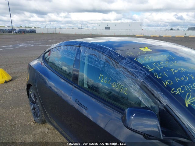 Tesla Model 3 Long Range 2024 LRW3E7EB3RC135516 Image 19