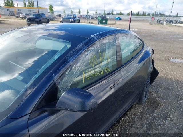 Tesla Model 3 Long Range 2024 LRW3E7EB3RC135516 Image 21
