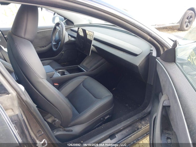 Tesla Model 3 Long Range 2024 LRW3E7EB3RC135516 Image 5