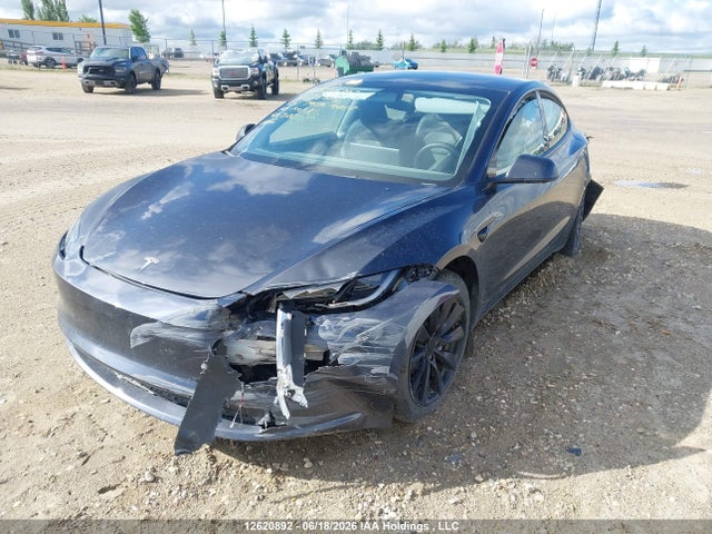 Tesla Model 3 Long Range 2024 LRW3E7EB3RC135516 Image 6