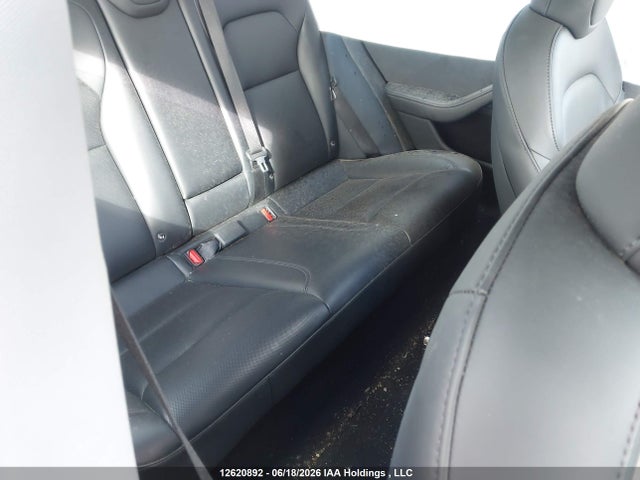 Tesla Model 3 Long Range 2024 LRW3E7EB3RC135516 Image 8