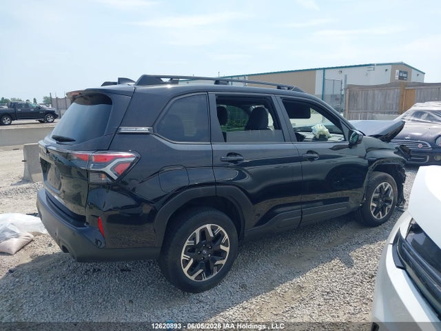 Subaru Forester Touring 2025 JF2SLDDCXSH548265 Image 12