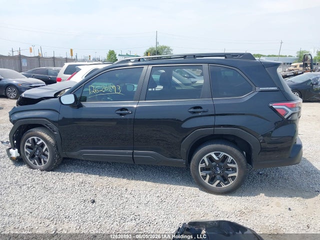 Subaru Forester Touring 2025 JF2SLDDCXSH548265 Image 13