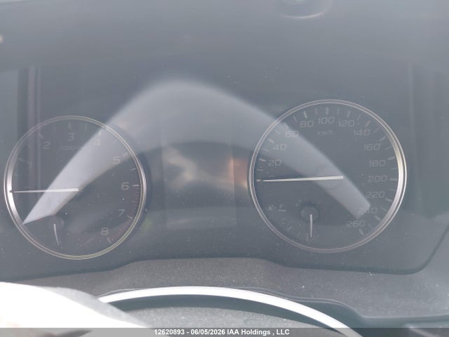 Subaru Forester Touring 2025 JF2SLDDCXSH548265 Image 14
