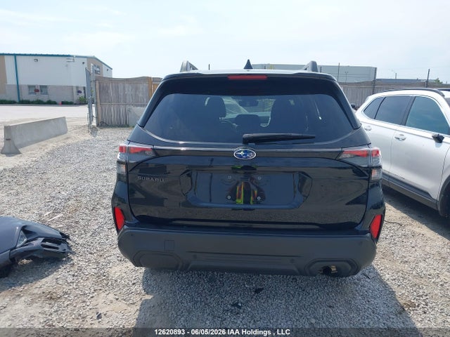 Subaru Forester Touring 2025 JF2SLDDCXSH548265 Image 15