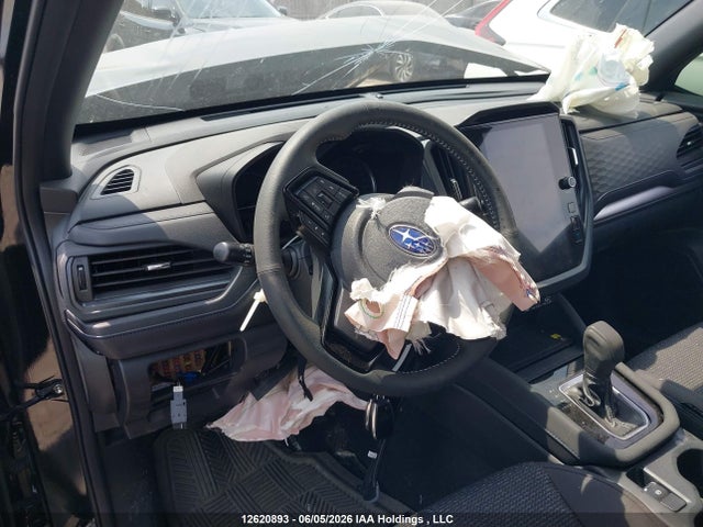 Subaru Forester Touring 2025 JF2SLDDCXSH548265 Image 17
