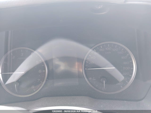 Subaru Forester Touring 2025 JF2SLDDCXSH548265 Image 7