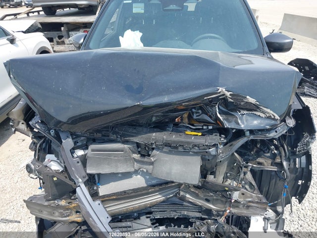 Subaru Forester Touring 2025 JF2SLDDCXSH548265 Image 9
