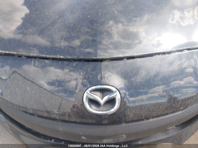 2012 Mazda 3 I მანქანა იყიდება აუქციონზე, vin: JM1BL1KF7C1507130, აუქციონის ნომერი: 12620897