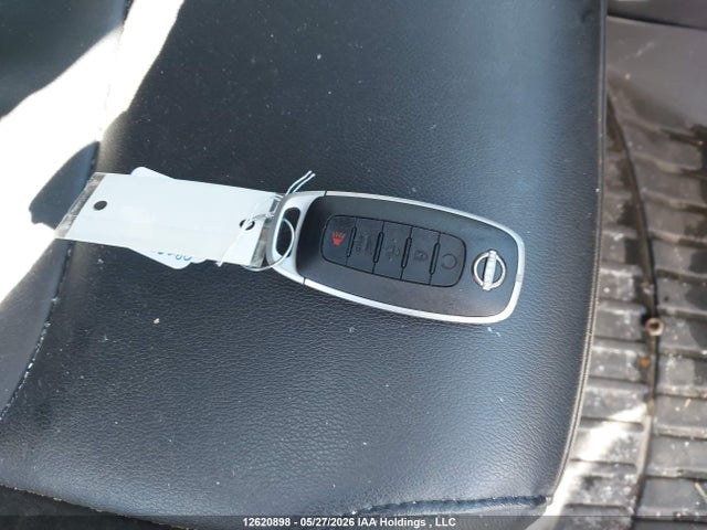 Nissan Pathfinder Sl 2024 5N1DR3CE5RC258280 Image 11