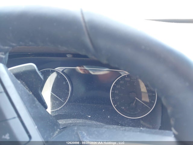 Nissan Pathfinder Sl 2024 5N1DR3CE5RC258280 Image 15