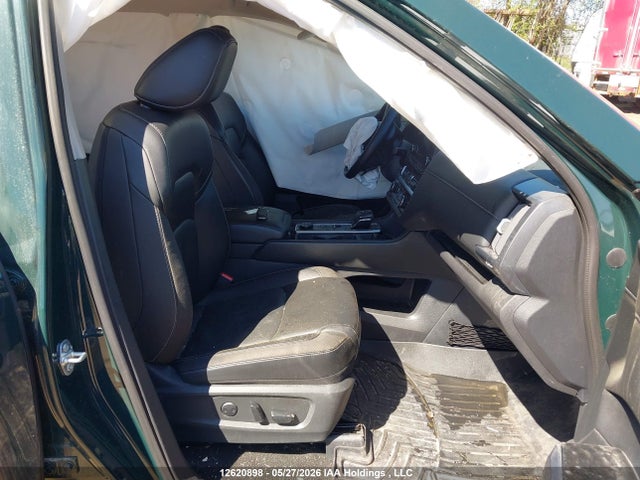 Nissan Pathfinder Sl 2024 5N1DR3CE5RC258280 Image 5