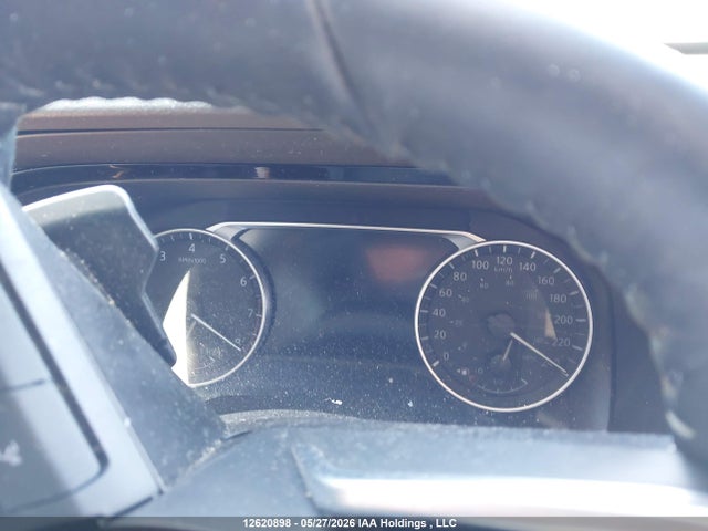 Nissan Pathfinder Sl 2024 5N1DR3CE5RC258280 Image 7