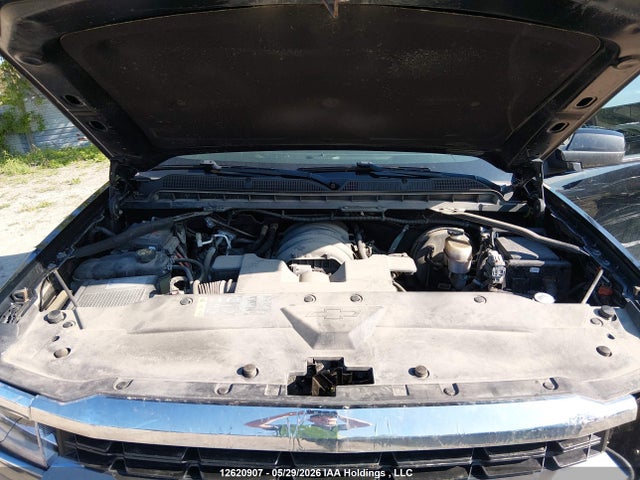 Продаж на аукціоні авто 2019 Chevrolet Silverado Ld K1500 Lt, vin: 2GCVKPEC3K1127408, номер лоту: 12620907