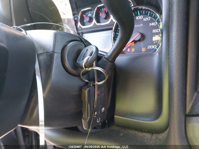 Продаж на аукціоні авто 2019 Chevrolet Silverado Ld K1500 Lt, vin: 2GCVKPEC3K1127408, номер лоту: 12620907