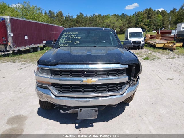 Продаж на аукціоні авто 2019 Chevrolet Silverado Ld K1500 Lt, vin: 2GCVKPEC3K1127408, номер лоту: 12620907