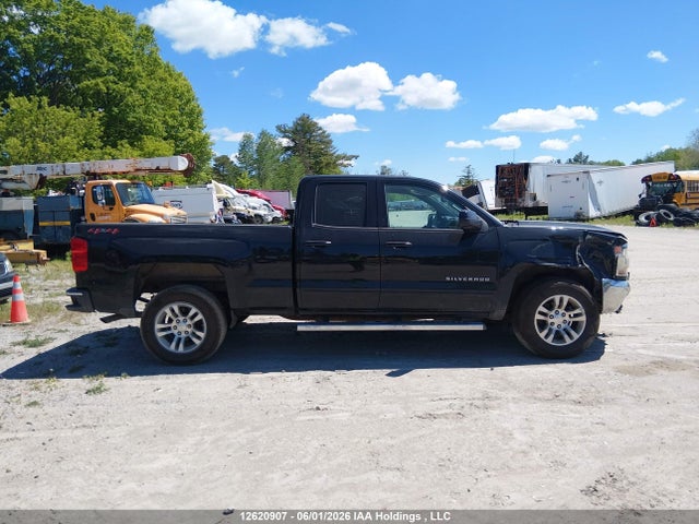 Продаж на аукціоні авто 2019 Chevrolet Silverado Ld K1500 Lt, vin: 2GCVKPEC3K1127408, номер лоту: 12620907