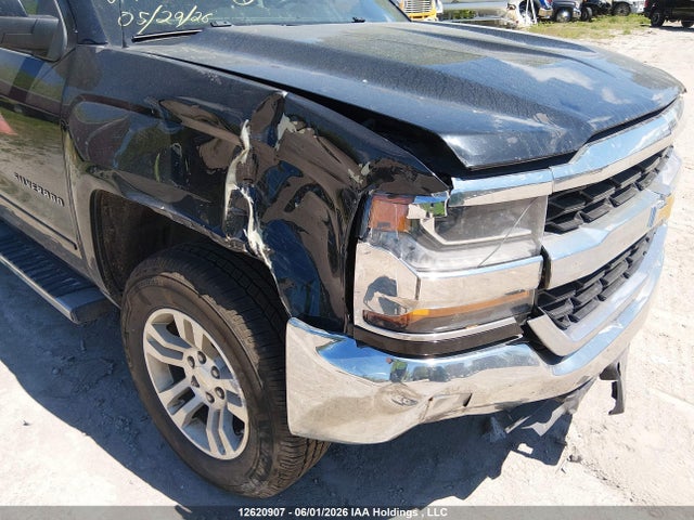 Продаж на аукціоні авто 2019 Chevrolet Silverado Ld K1500 Lt, vin: 2GCVKPEC3K1127408, номер лоту: 12620907