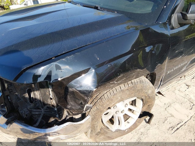 Продаж на аукціоні авто 2019 Chevrolet Silverado Ld K1500 Lt, vin: 2GCVKPEC3K1127408, номер лоту: 12620907
