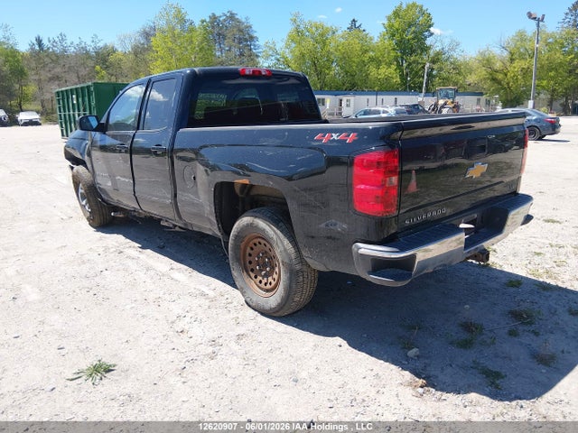 Продаж на аукціоні авто 2019 Chevrolet Silverado Ld K1500 Lt, vin: 2GCVKPEC3K1127408, номер лоту: 12620907