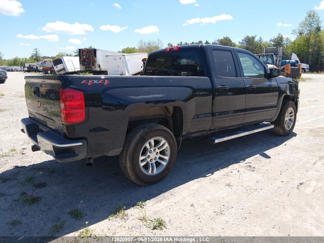 Продаж на аукціоні авто 2019 Chevrolet Silverado Ld K1500 Lt, vin: 2GCVKPEC3K1127408, номер лоту: 12620907