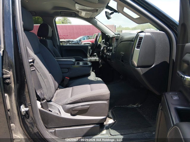 Продаж на аукціоні авто 2019 Chevrolet Silverado Ld K1500 Lt, vin: 2GCVKPEC3K1127408, номер лоту: 12620907