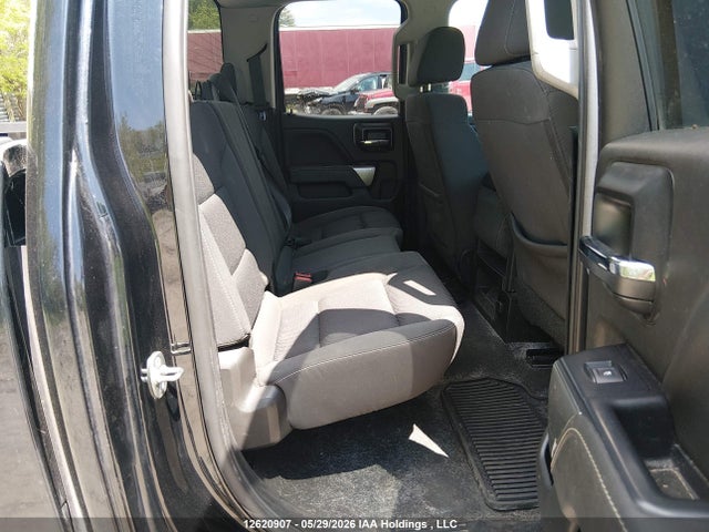 Продаж на аукціоні авто 2019 Chevrolet Silverado Ld K1500 Lt, vin: 2GCVKPEC3K1127408, номер лоту: 12620907