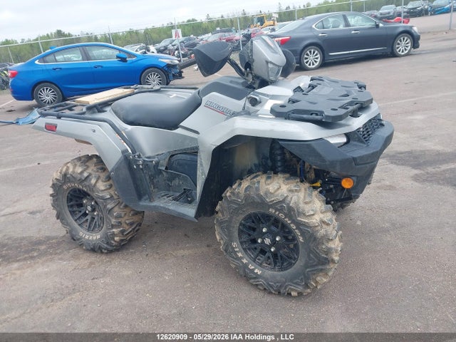 Aukcja sprzedaży 2021 Suzuki Lt-a750 Xpz, vin: 5SADW11HXM7100066, numer aukcji: 12620909