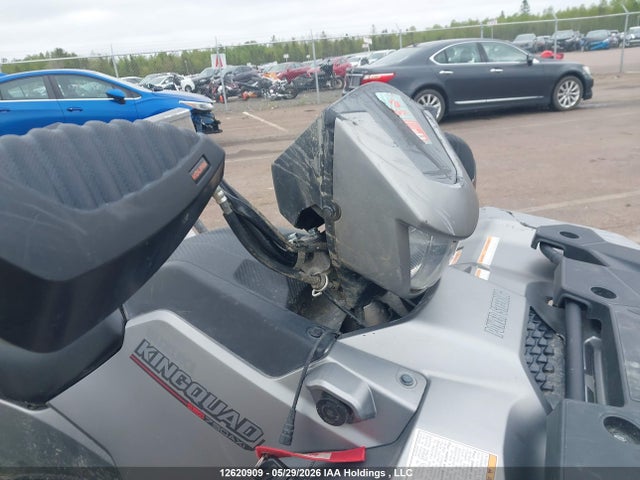 Aukcja sprzedaży 2021 Suzuki Lt-a750 Xpz, vin: 5SADW11HXM7100066, numer aukcji: 12620909