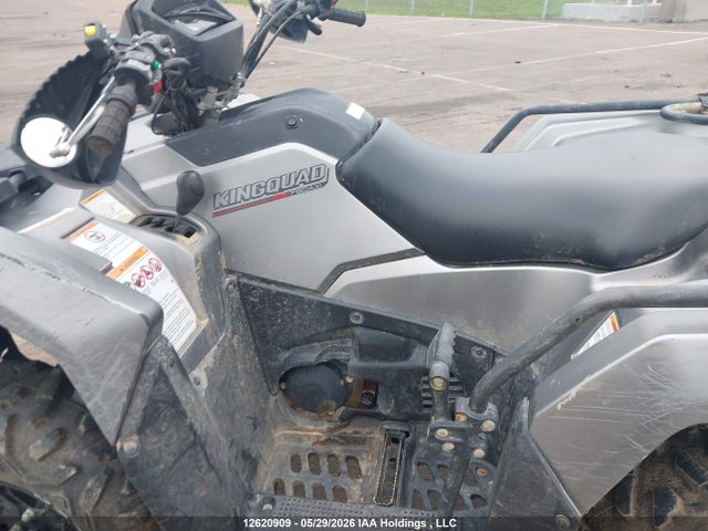 Aukcja sprzedaży 2021 Suzuki Lt-a750 Xpz, vin: 5SADW11HXM7100066, numer aukcji: 12620909