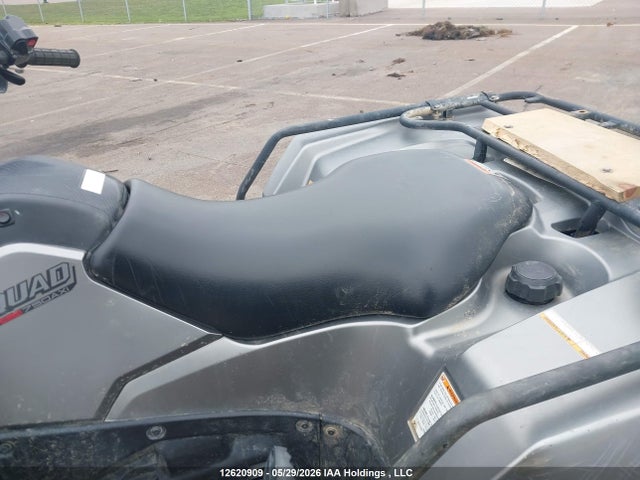 Aukcja sprzedaży 2021 Suzuki Lt-a750 Xpz, vin: 5SADW11HXM7100066, numer aukcji: 12620909
