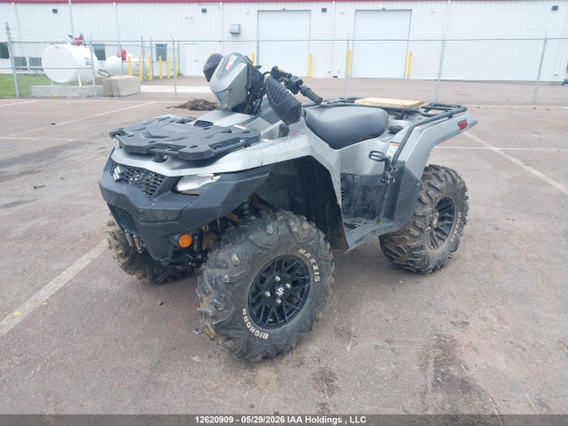 Aukcja sprzedaży 2021 Suzuki Lt-a750 Xpz, vin: 5SADW11HXM7100066, numer aukcji: 12620909
