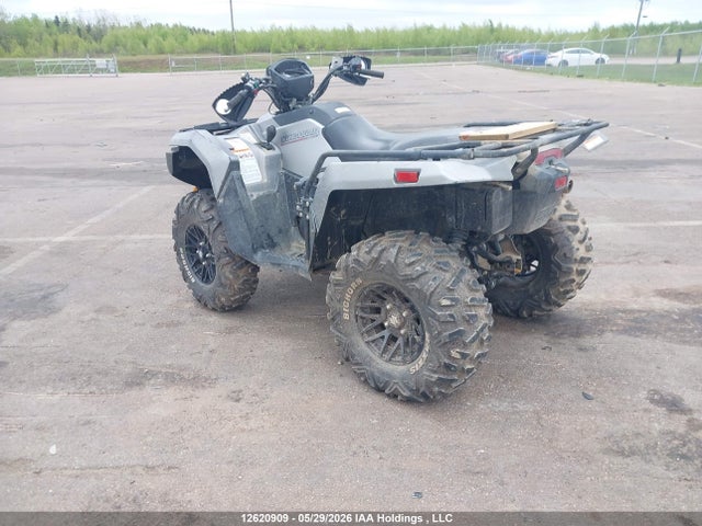 Aukcja sprzedaży 2021 Suzuki Lt-a750 Xpz, vin: 5SADW11HXM7100066, numer aukcji: 12620909