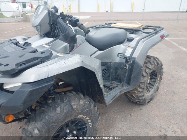 Aukcja sprzedaży 2021 Suzuki Lt-a750 Xpz, vin: 5SADW11HXM7100066, numer aukcji: 12620909