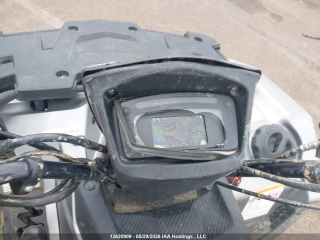 Aukcja sprzedaży 2021 Suzuki Lt-a750 Xpz, vin: 5SADW11HXM7100066, numer aukcji: 12620909