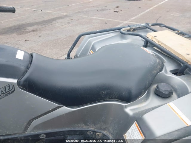 Aukcja sprzedaży 2021 Suzuki Lt-a750 Xpz, vin: 5SADW11HXM7100066, numer aukcji: 12620909