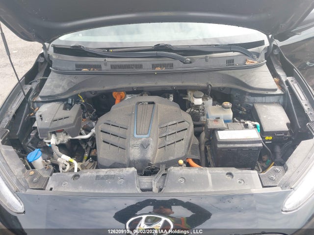 KM8K23AG6NU147161 Hyundai Kona Sel