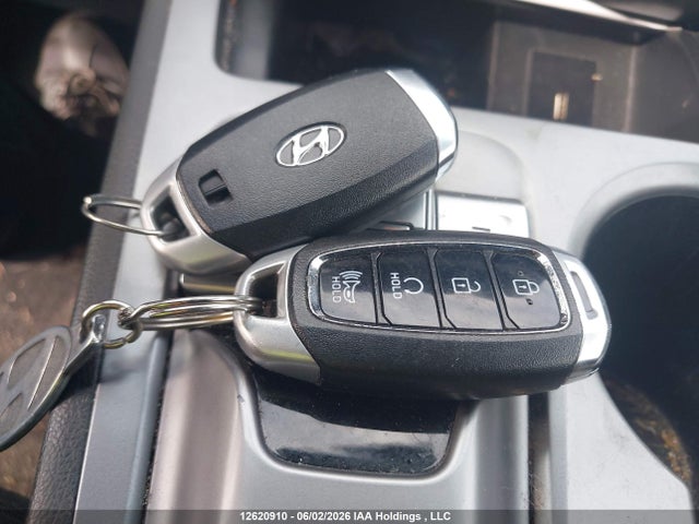 KM8K23AG6NU147161 Hyundai Kona Sel