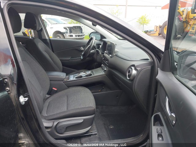 KM8K23AG6NU147161 Hyundai Kona Sel