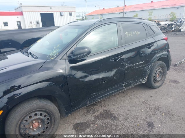 KM8K23AG6NU147161 Hyundai Kona Sel