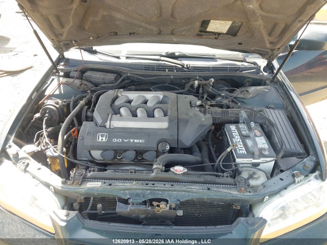 Продаж на аукціоні авто 2000 Honda Accord Ex, vin: 1HGCG1658YA801106, номер лоту: 12620913